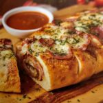 Stromboli & Calzone