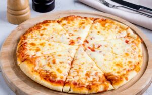 Cheese Pizza