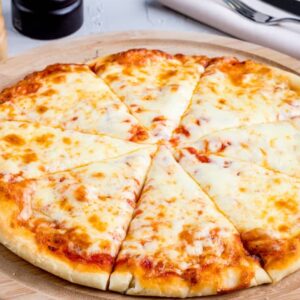 Cheese Pizza