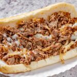 Delicious Steak Subs