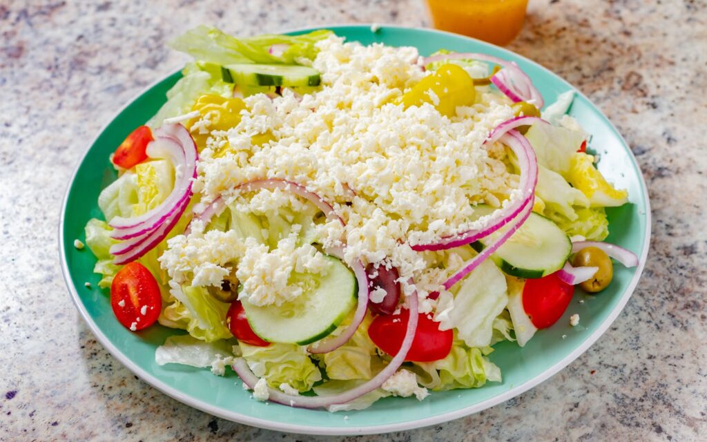 Greek Salad