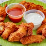 Hot Wings