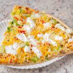 Taco Pizza