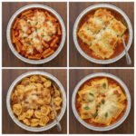 Baked Pasta